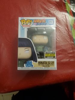 Hinata Funko Pop