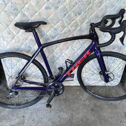 Trek Road Bike (Domane)