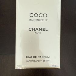 Chanel Coco Perfume UNOPENED