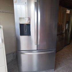 Whirlpool Refrigerator 