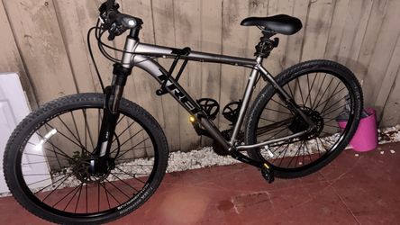 Trek Marlin 5