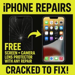 Iphone Repair -call Now Get Cheap Quote + Warranty 💯 
