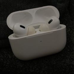 Airpods Pro 2 ( 100% Authentic) 