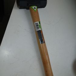 4lb. 14 inch Sledge Hammer
