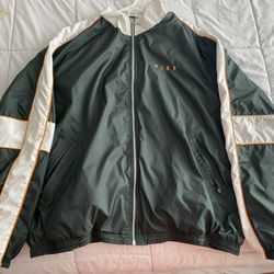 NEW VINTAGE NIKE JACKET