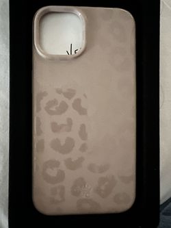 iPhone 14 Case And Phone Grip Stand