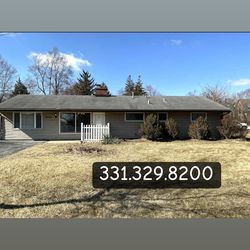 La Grange Highlands, IL  ..SECURE THIS SPACE WITH EASE