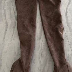 Botas Size 6 1/2 