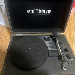 Record Player