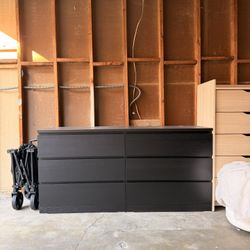 IKEA Dresser