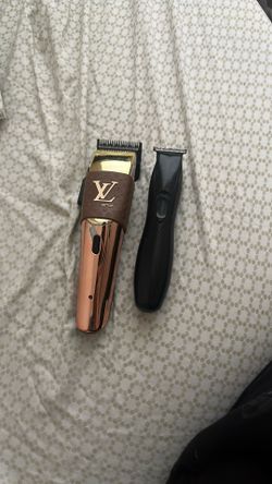 clippers and trimmers