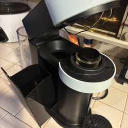Nespresso Machine Fairly New