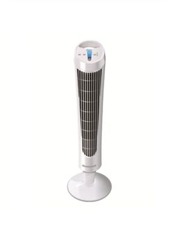 Honeywell Oscillating Tower Fan with Remote Control