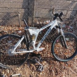 Specialized RockHopper 26 Inch 