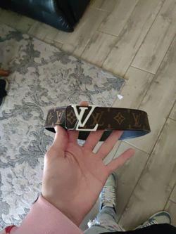 Louis belt