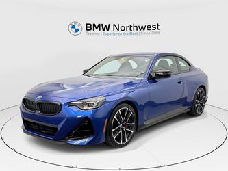 2022 BMW M240