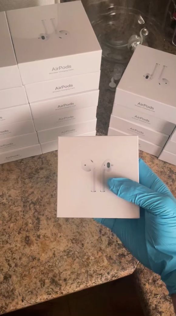 Apple AirPod
