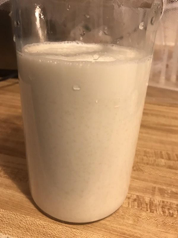 Búlgaros de leche