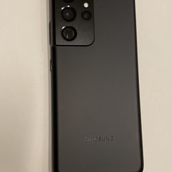 Galaxy S21 Ultra Fully Unlocked 