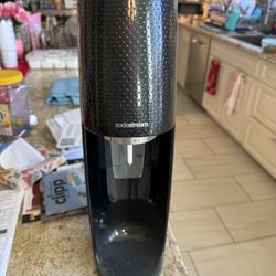 Soda stream 