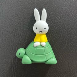 Miffy magnet