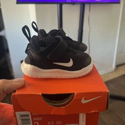 Nike Baby Shoes