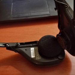 Sony AM FM Headphone Radio Walkman