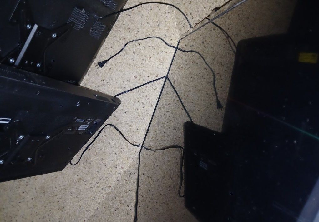 Flat Screen Tv