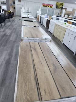 Flooring