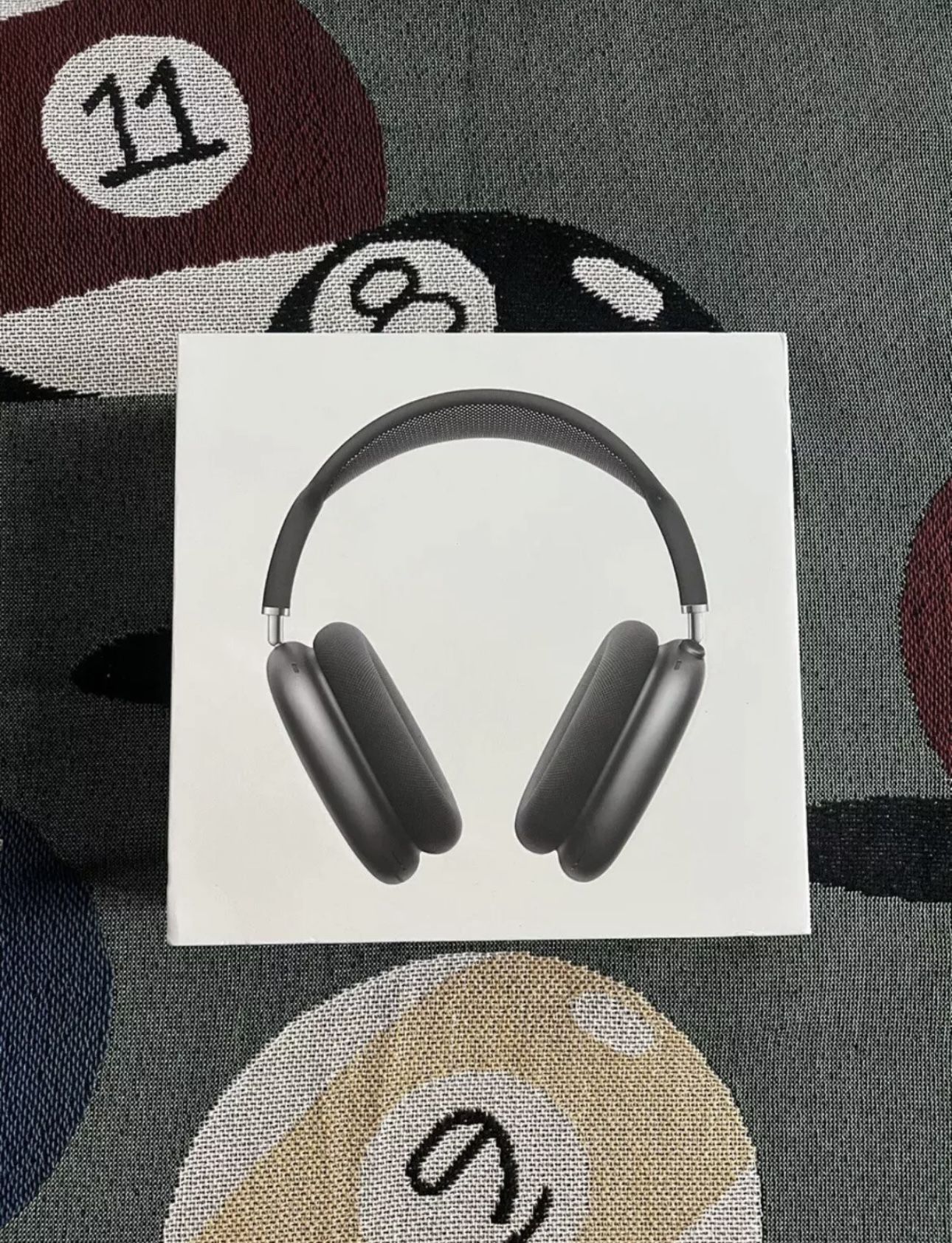 Apple AirPod Pro Max - Space Gray