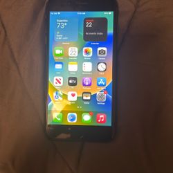 Iphone 8 Plus 256gb Locked Att 