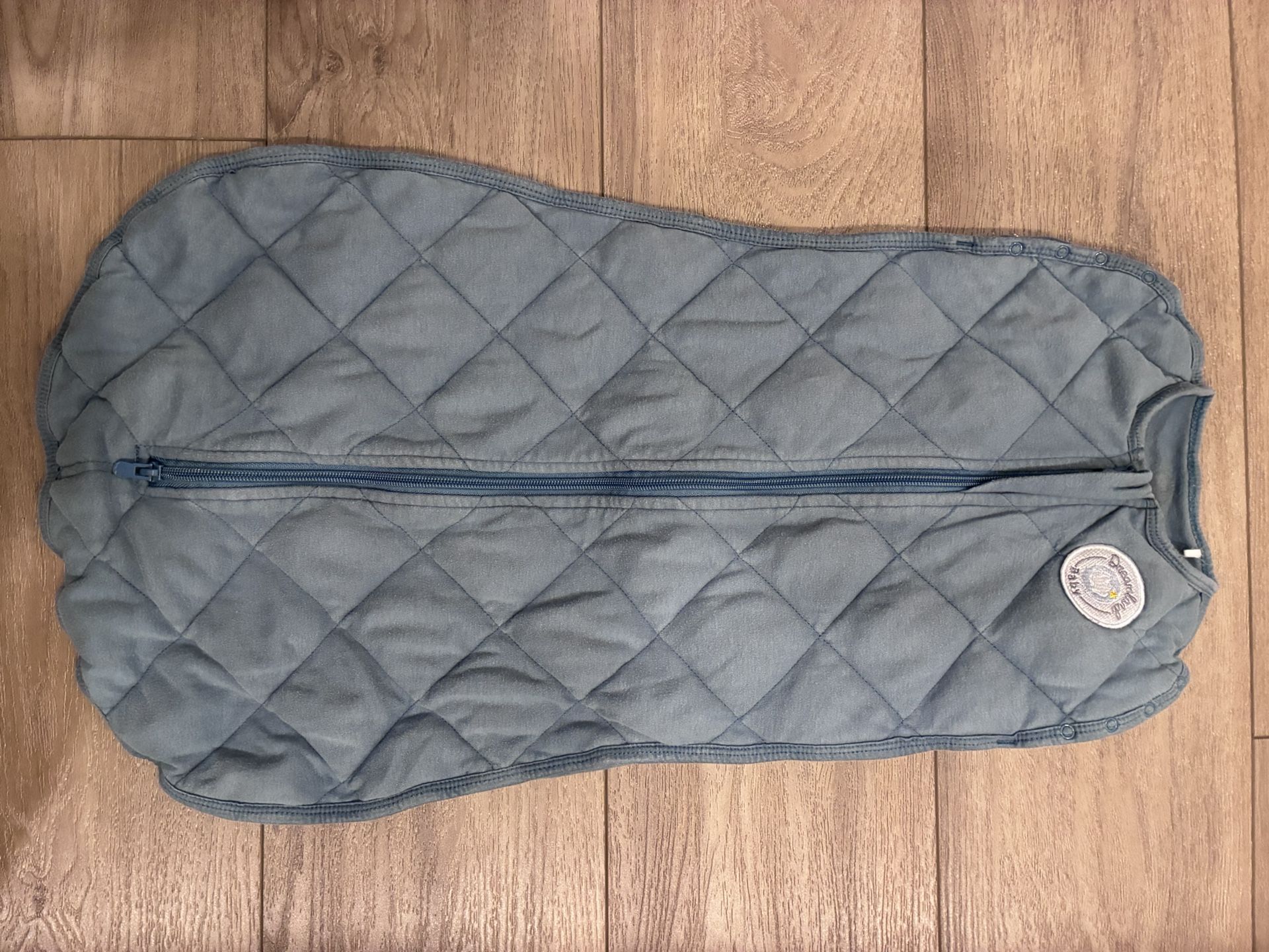 Dreamland Baby Weighted Sleep Sack 0-6 Months