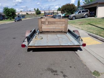 Trailer
