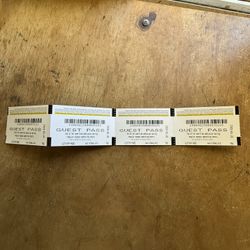 Midway Tickets 
