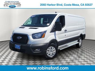 2024 Ford Transit-250 Cargo Van