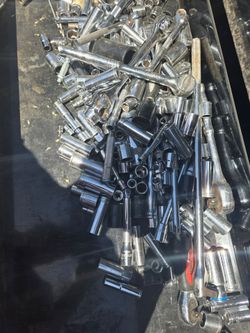 Random tools