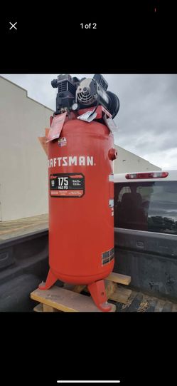 Craftman Compresor