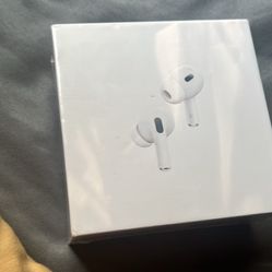 AirPods Pro (2nd Generation) 