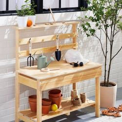 Target Kids Potting Table