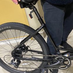 Cannondale Bike Adventure 