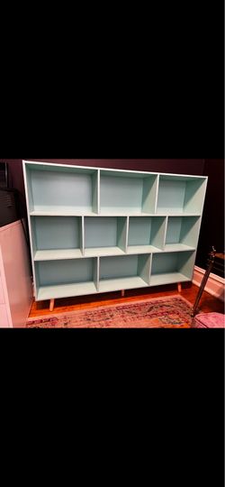 Bookshelf