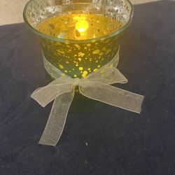 Candle Holder