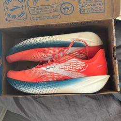 Brooks Running Shoes 