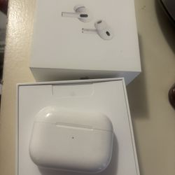AirPod Pro 2