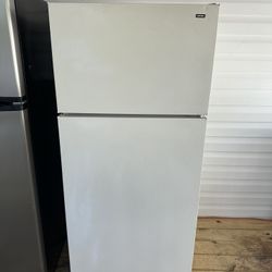 Hotpoint Fridge 
