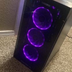 Gaming PC I Can Do 700 If You Pick Up Today 