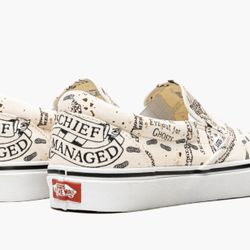 Harry Potter Vans 
