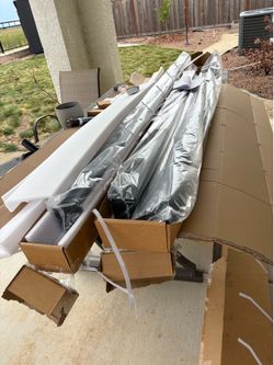 New Motorized Outdoor Roller Shades - Yoolax