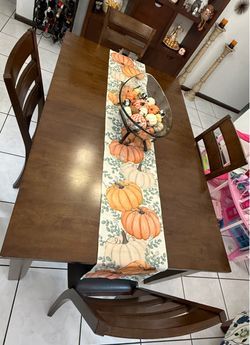5 pc Dining Table