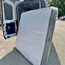 Queen Size Mattress With Delivery 🚚